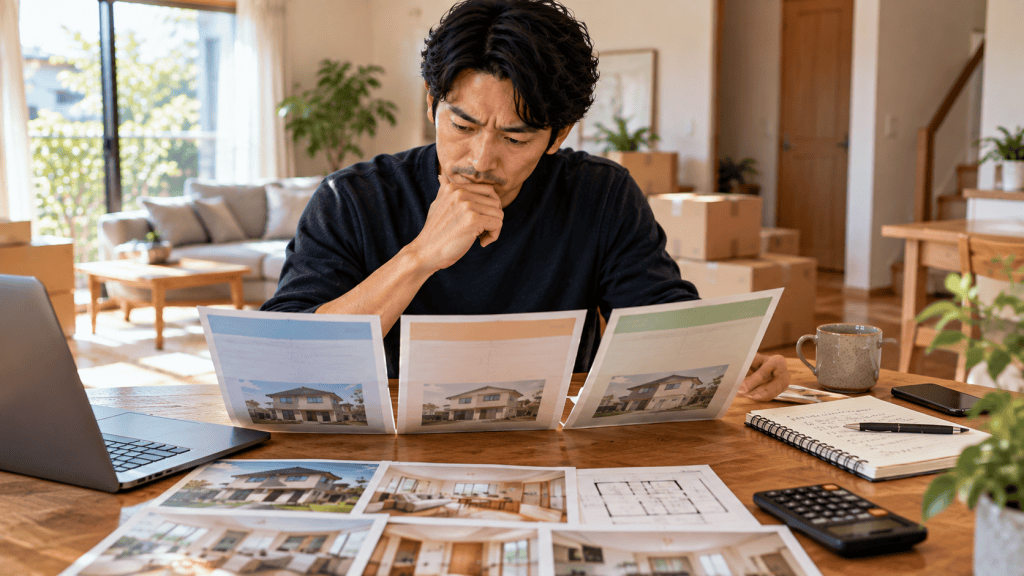 不動産一括査定おすすめ3社比較｜料金・電話・選び方
